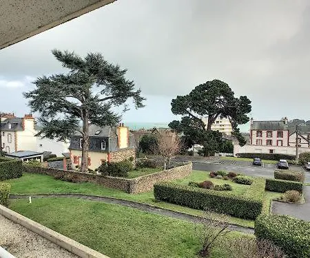 Apartamento Escapade Marine *