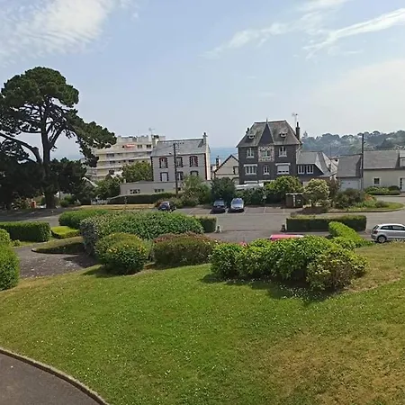 Apartamento Escapade Marine Saint-Quay-Portrieux